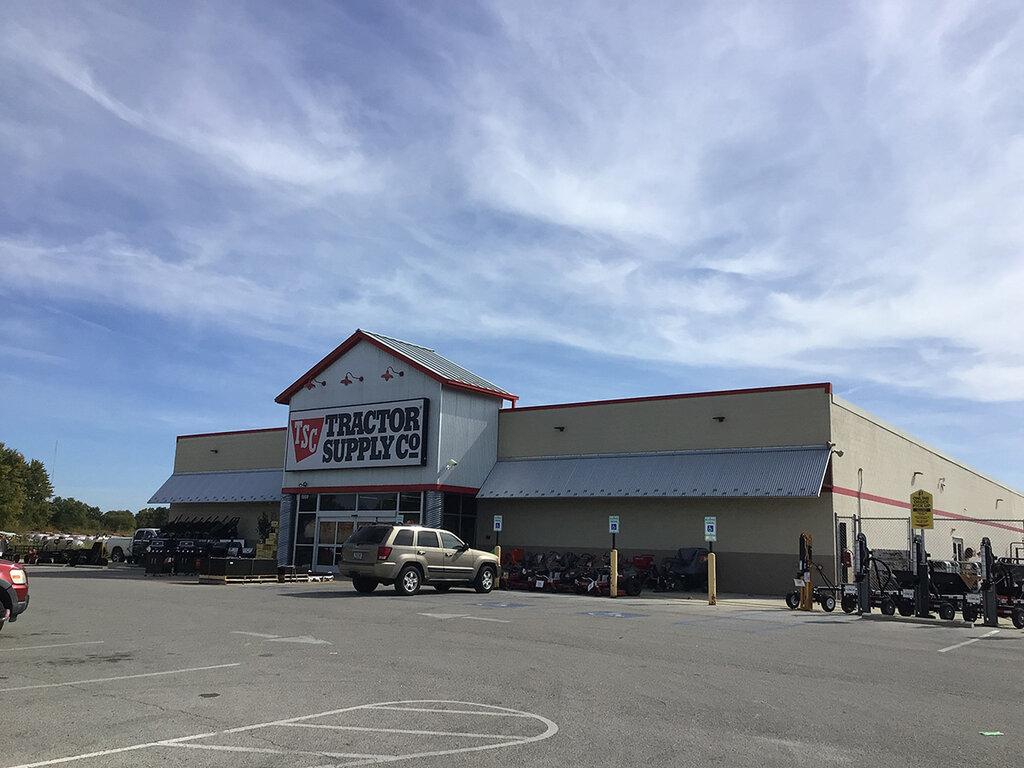 Tractor Supply Company