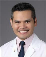 Dr Romer Bismonte Orada, DO