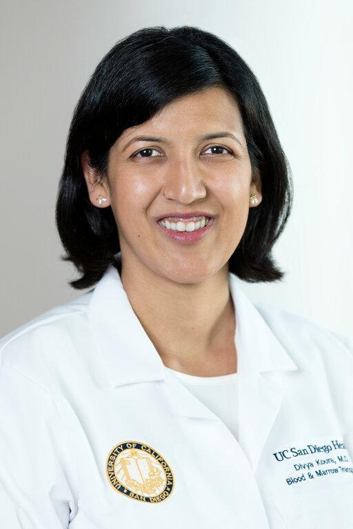 Divya T Koura, MD