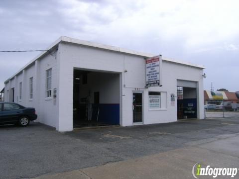 Bennett Road Auto Service