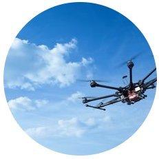 Buzz Around Drone Services