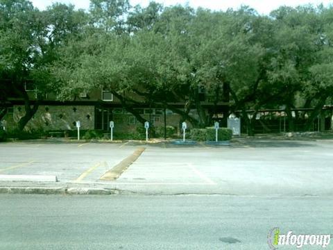 MacArthur Park Lutheran Church