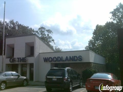 Woodlands MRI