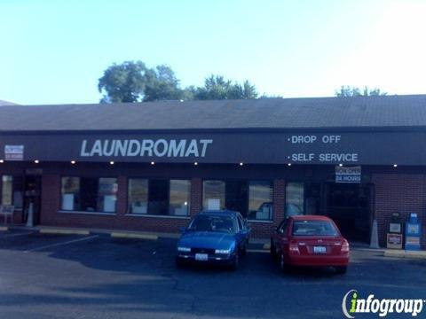 Swansea Laundromat