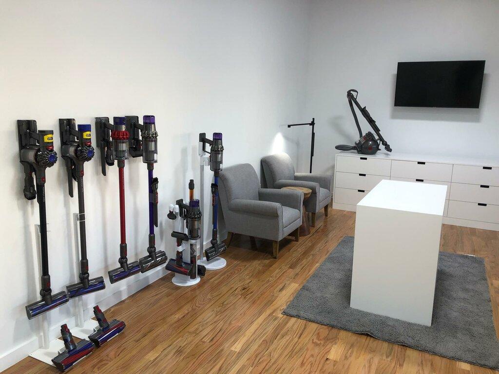 Dyson Service Center Fort Lauderdale