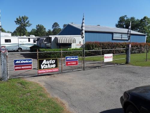 Classic Auto Repair & Body