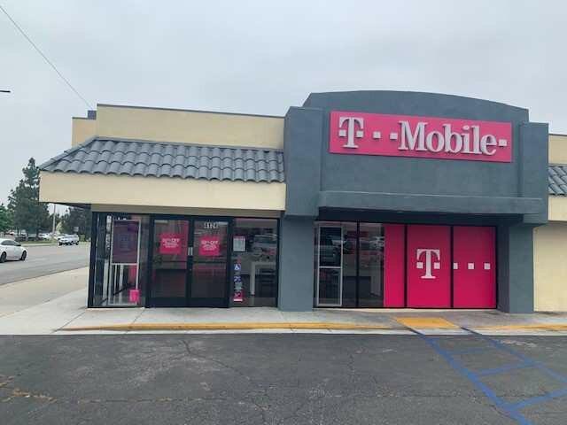 T-Mobile