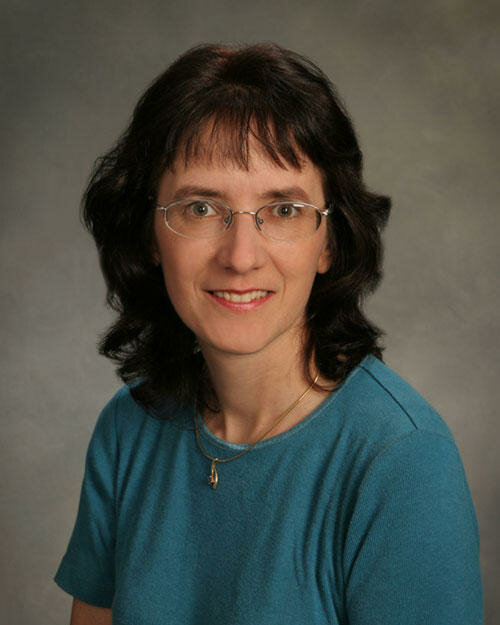 Marcia L. Franklin, MD