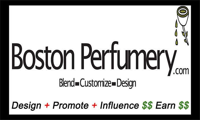 Boston Perfumery