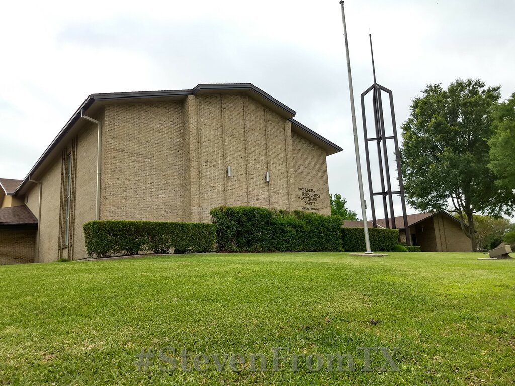 The Church of Jesus Christ of Latter-day Saints