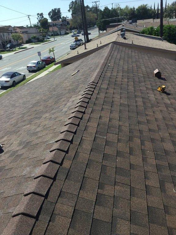 Roofing Jobs