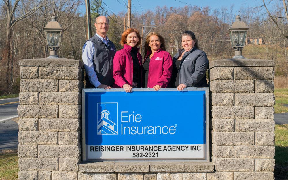 Reisinger Insurance Agency Inc