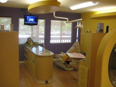 Canyon Pediatric Dentistry