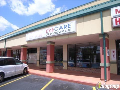 Eyecare of Longwood