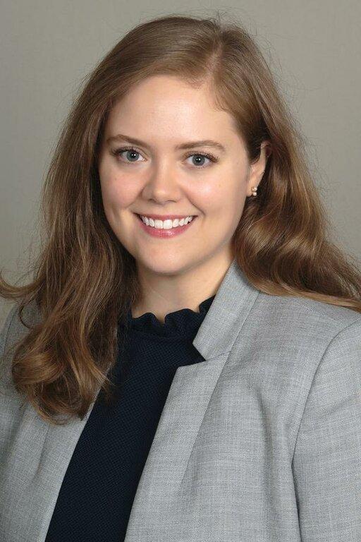 Edward Jones - Financial Advisor: Alexandra Adams