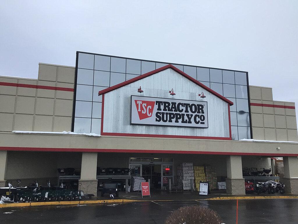 Tractor Supply