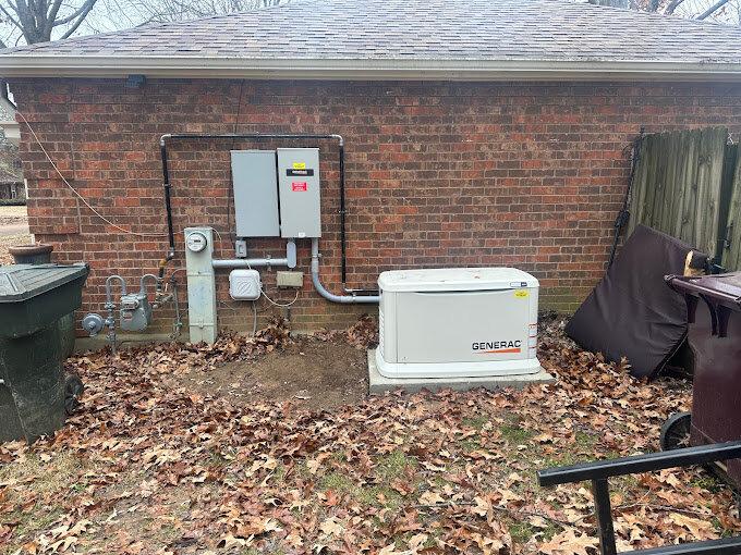 Hughes Electrical & HVAC Services, LLC