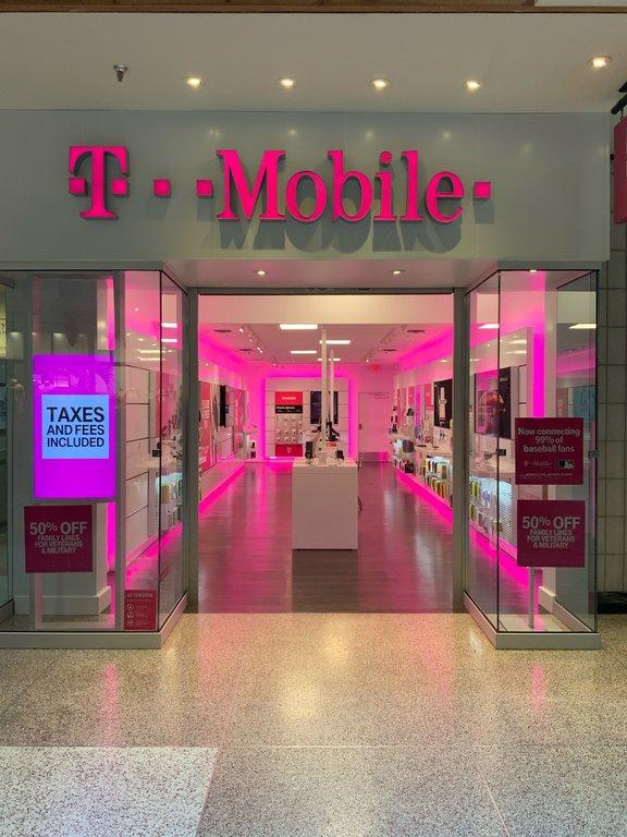 T-Mobile