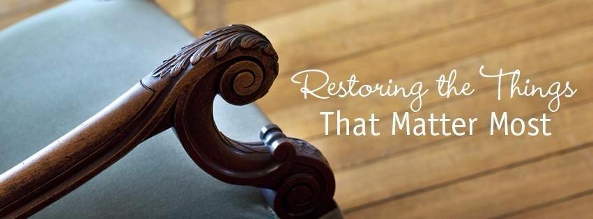 Furniture Medic by Vahill Restore and Cabinets