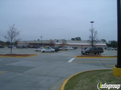 Sam's Club Tire & Battery Center