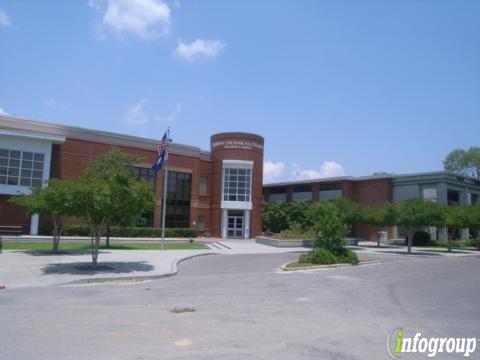 Trident Technical College