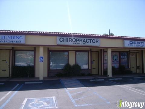 Stitt Chiropractic