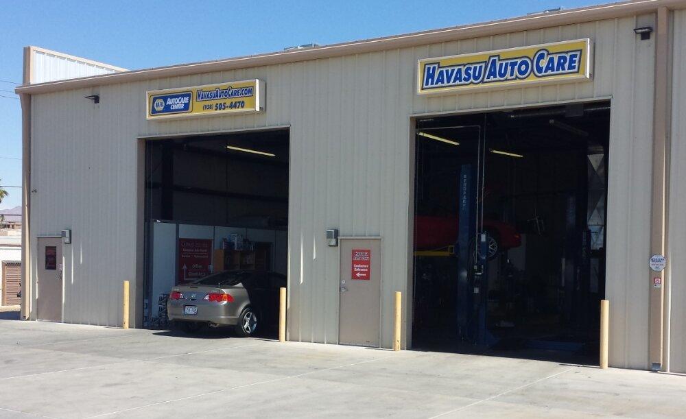 Havasu Auto Care