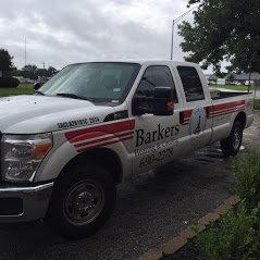 Barker's Cooling, Heating & Plumbing