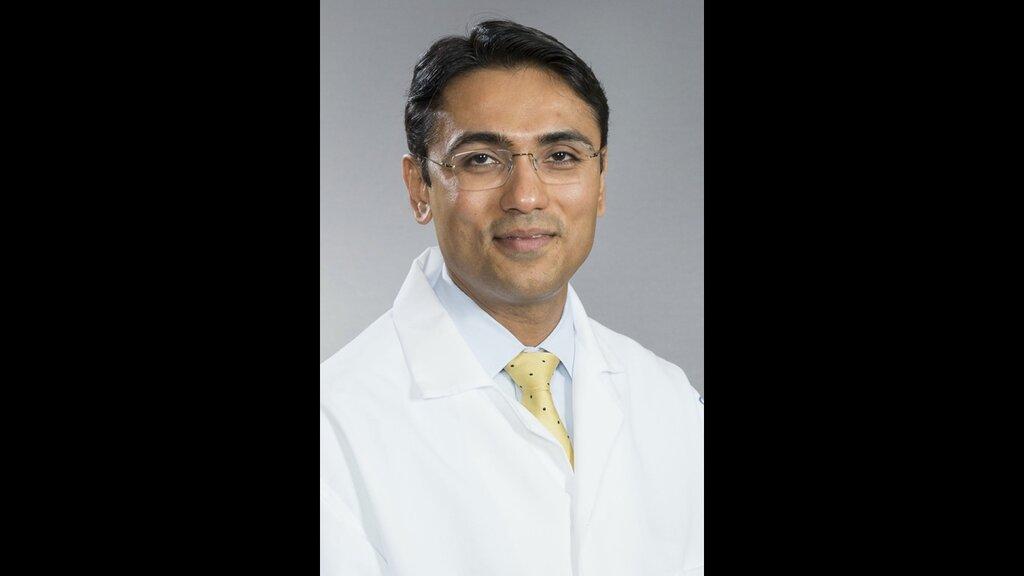 Parth Shah, MD - Hartford Healthcare Medical Group