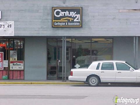 Century 21 Garlington & Associates