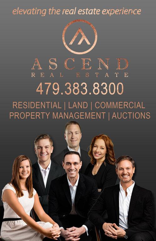 Ascend Real Estate