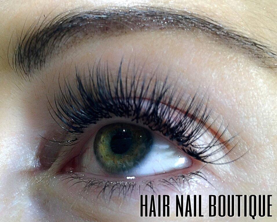 Hair Nail Boutique