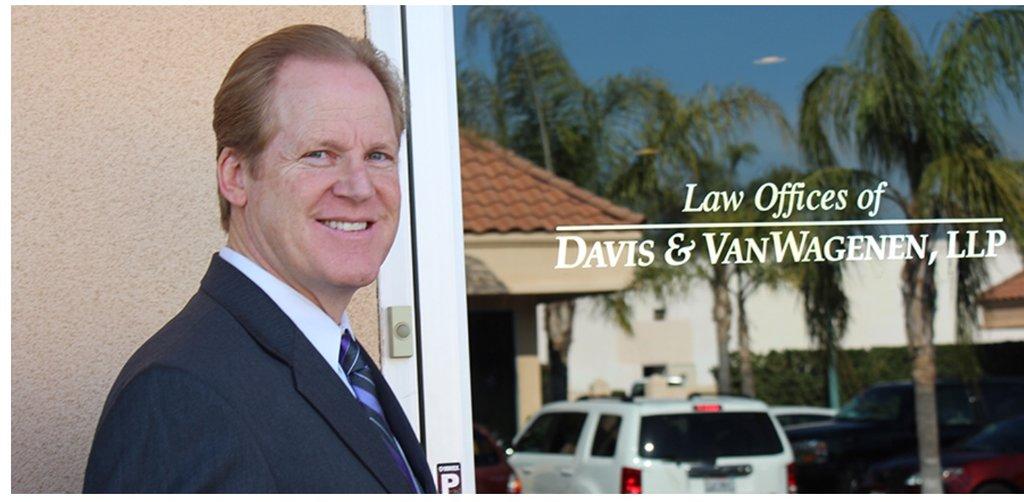 Law Offices of Davis & VanWagenen