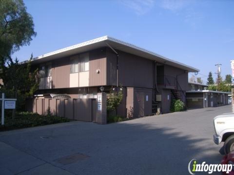 Kentfield Apartments