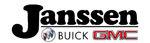 Janssen Buick GMC