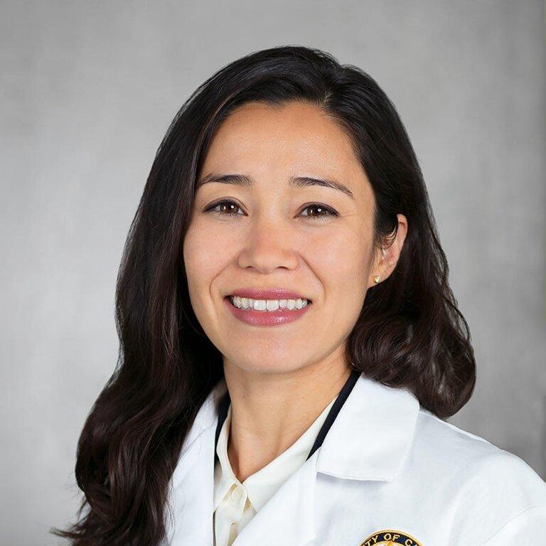 Jacqueline  Greene, MD