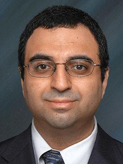 Hesham Wazwaz, MD - Union Health Service Inc