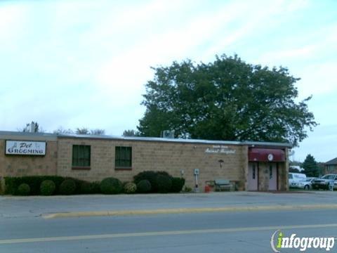 South Sioux Animal Hospital