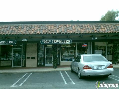 Country Club Jewelers