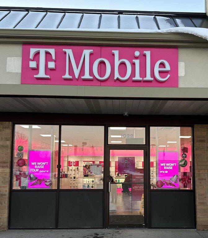 T-Mobile