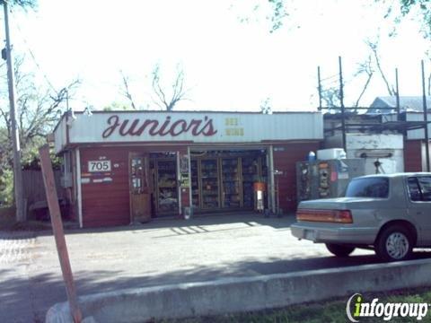 Junior's Beer and Wine