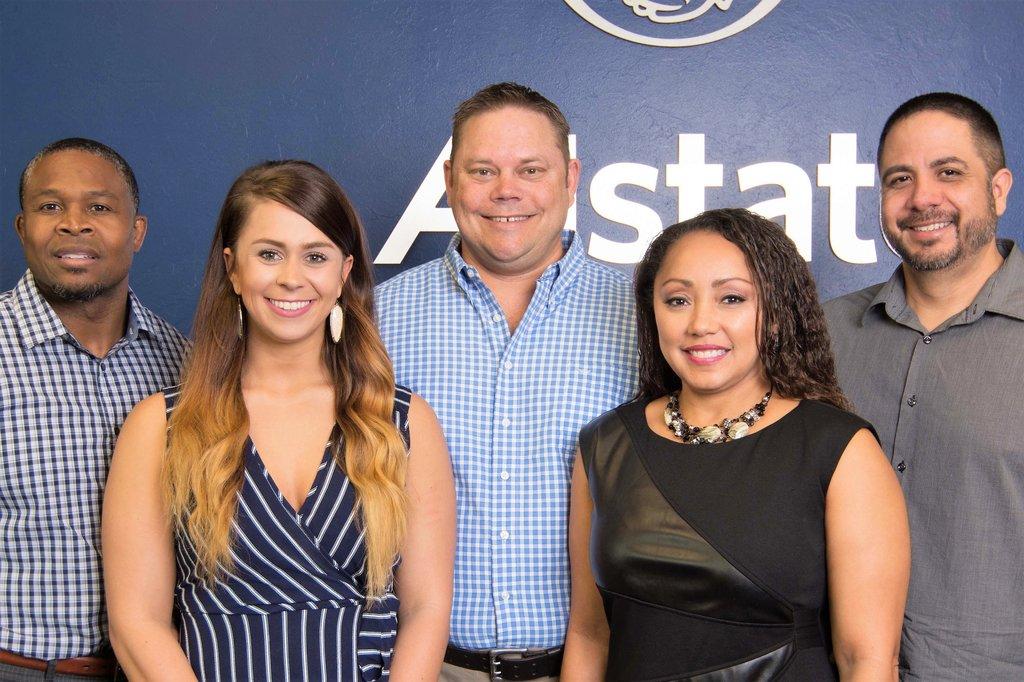 Ada Jones, AGT - Allstate Insurance