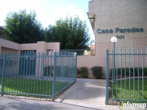 Casa Peredes