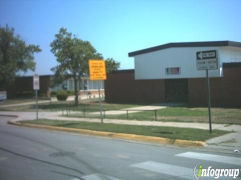 Indian Hill Elementary School