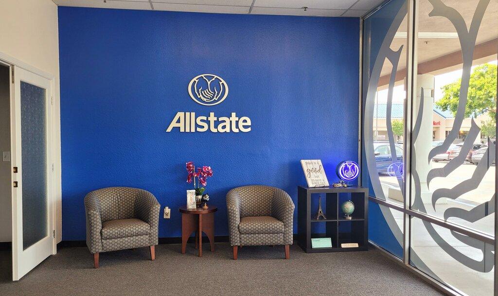 Allstate Insurance