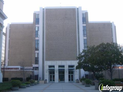 Santa Clara County Superior Court-Old Courthouse