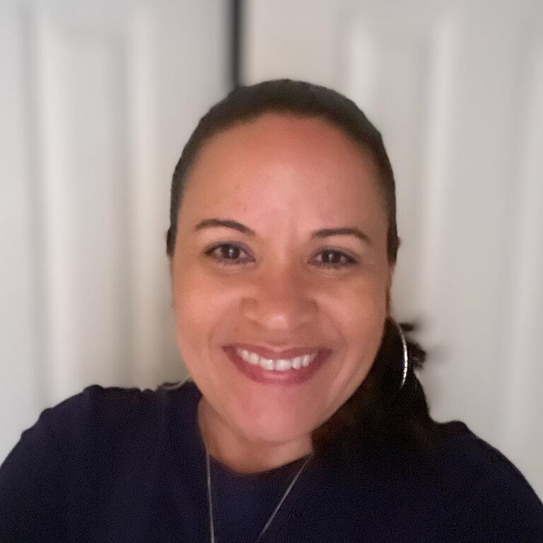 Jacqueline Espinal, Counselor