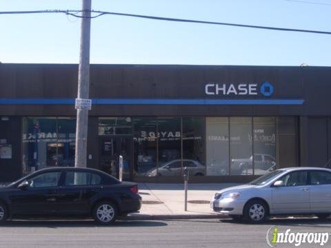 Chase Bank