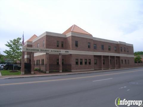 Rochester Housing Authority