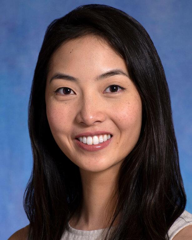 Natalie C. Yin, MD